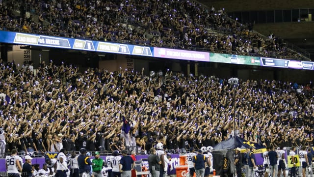 KF TCU WVU 2023 StudentBody